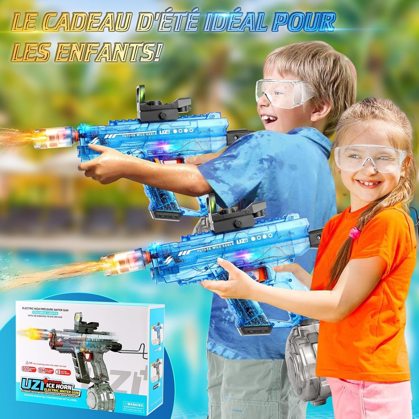 jouet enfant
