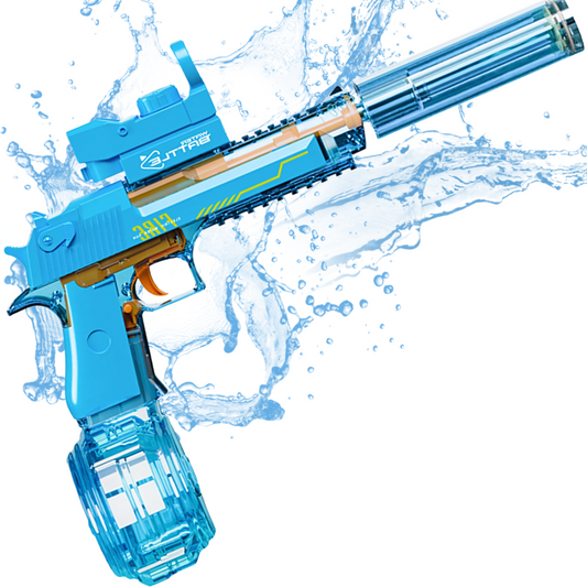 Tactical Blaster