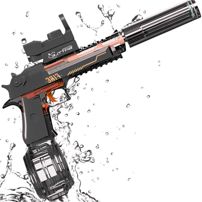 Tactical Blaster